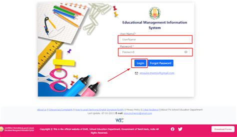 tn emis smart card app|tnsed school app download.